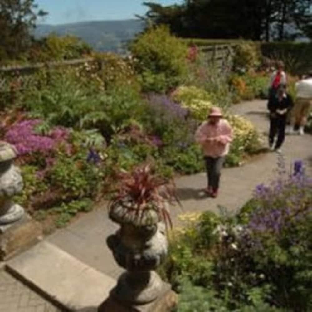 Camp Estate By Larnach Castle Villa Dunedin Exterior photo
