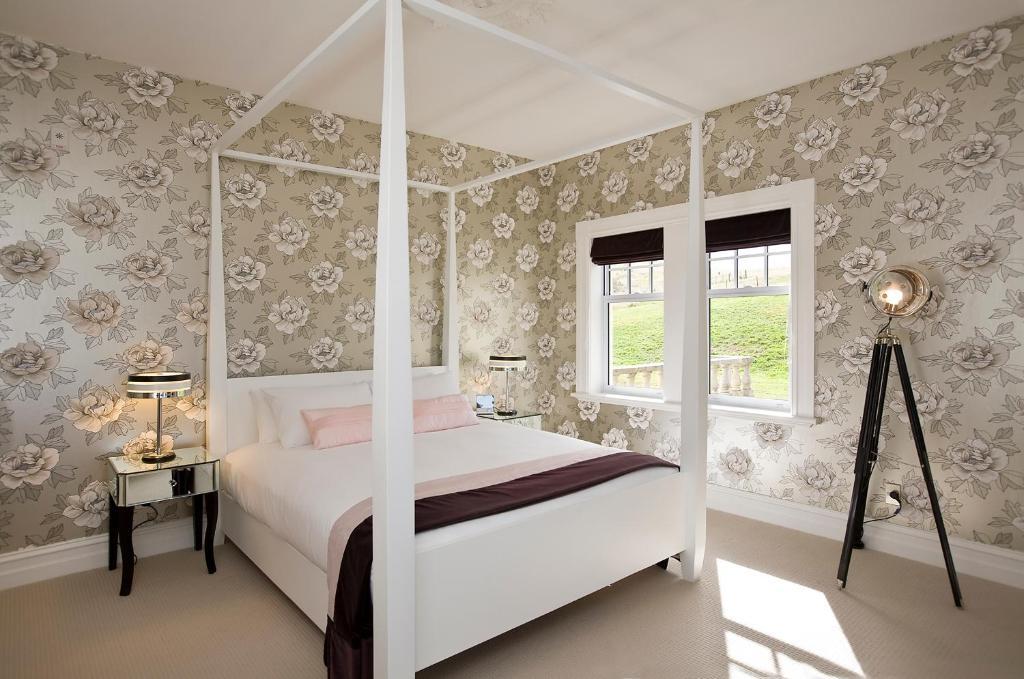 Camp Estate By Larnach Castle Villa Dunedin Room photo